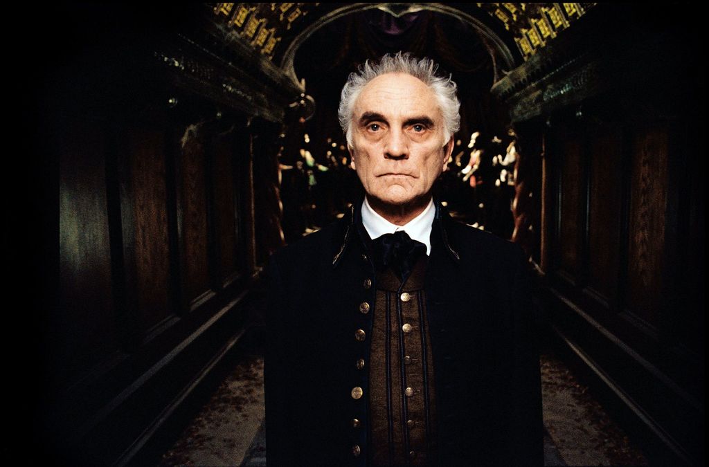Terence Stamp - 3