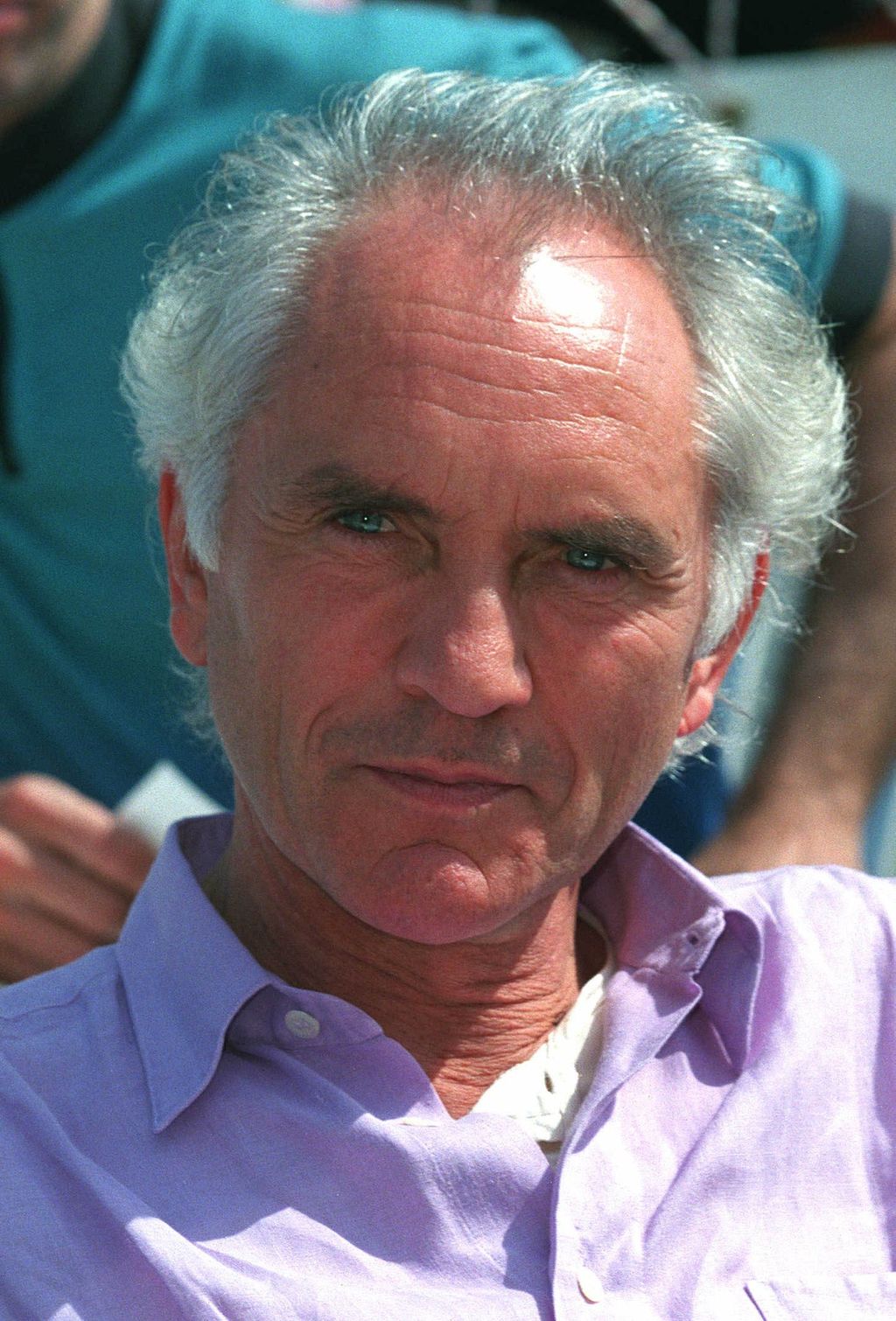 Terence Stamp - 4