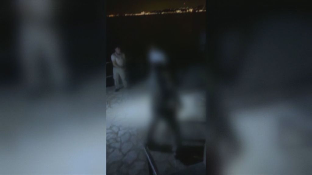 Slovenski turisti pretučeni u sukobu sa zaštitarima u Savudriji - 4