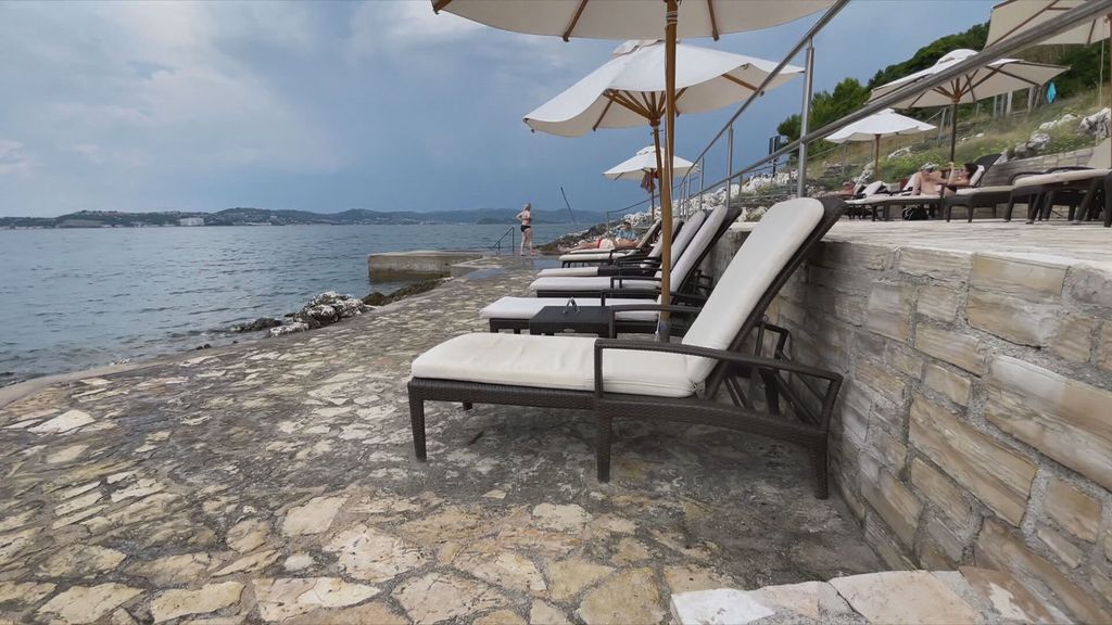 Slovenski turisti pretučeni u sukobu sa zaštitarima u Savudriji - 4