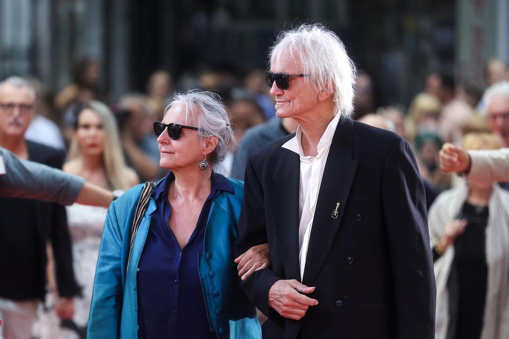 Darko Rundek i Sanda Hržić - 1