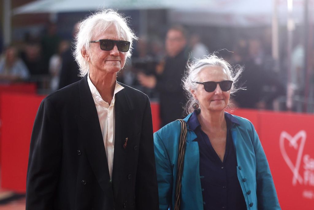 Darko Rundek i Sanda Hržić - 2