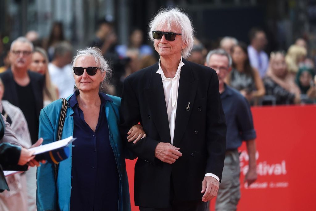 Darko Rundek i Sanda Hržić - 4