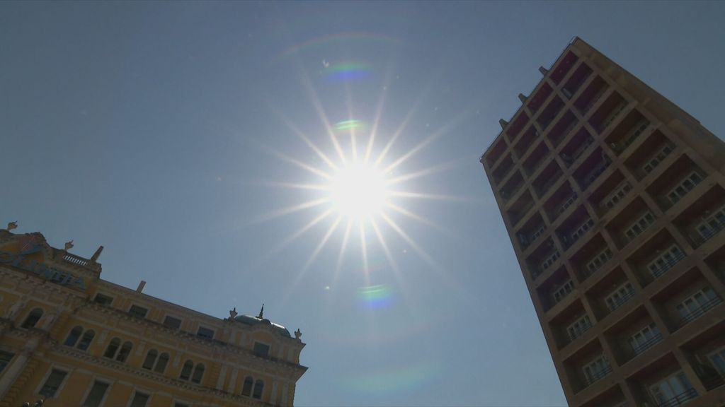 Grafički prikaz utjecaja globalnog zatopljenja na Hrvatsku - 3