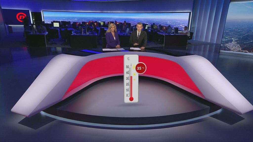 Grafički prikaz utjecaja globalnog zatopljenja na Hrvatsku - 3