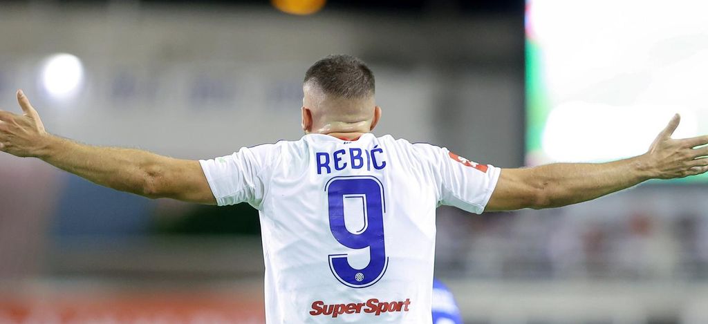 Ante Rebić