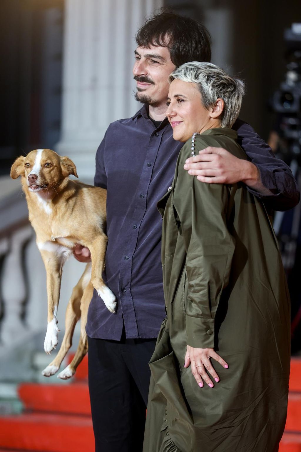 Pas Lija na Sarajevo Film Festivalu - 5