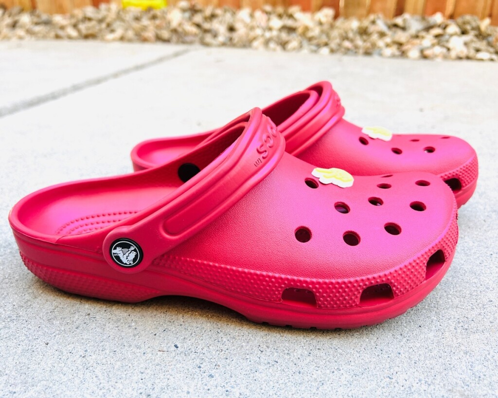 Crocsice su udobne, ali mnogima ne baš lijepe