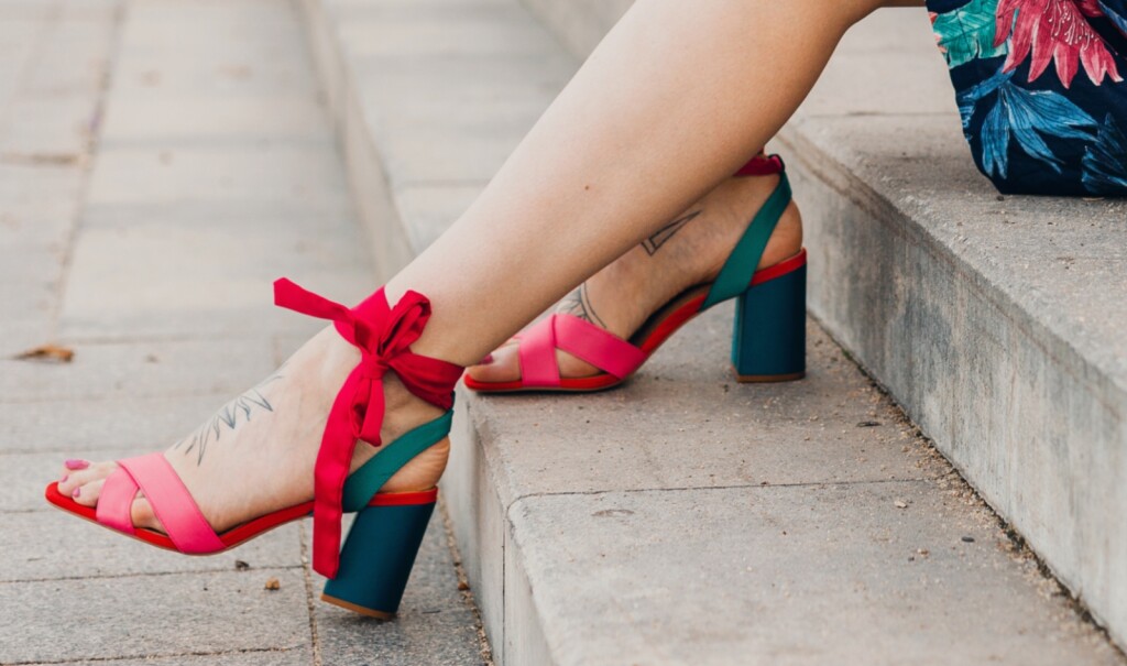 Koja je to najomraženija ljetna obuća?