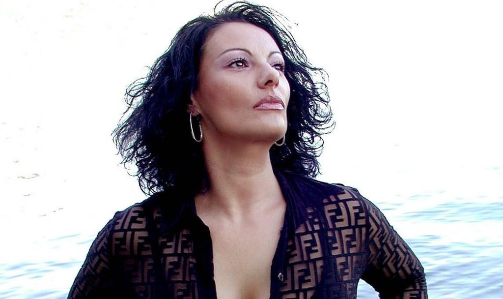 Mirna Berend