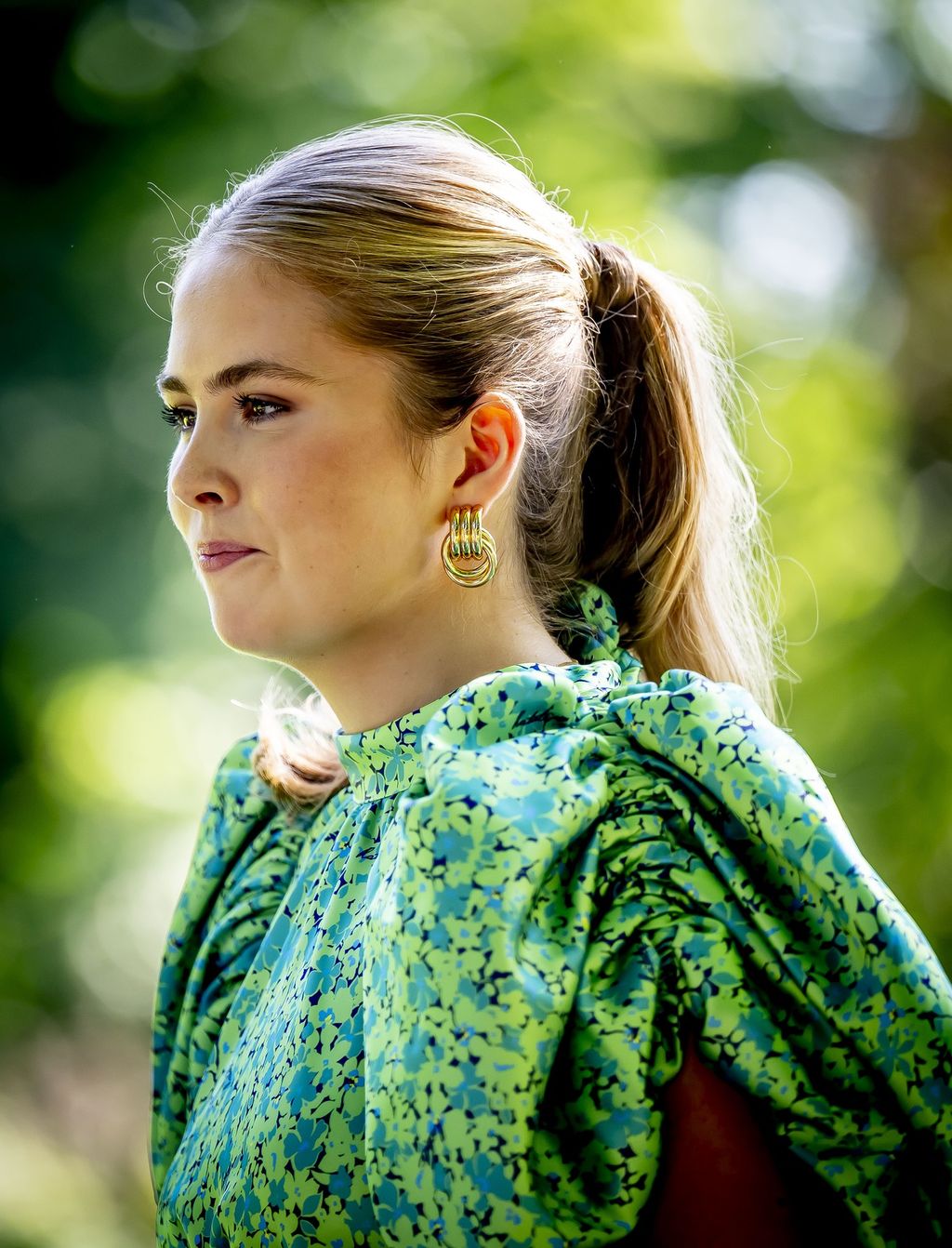 Princeza Catharina-Amalia iz Nizozemske - 10