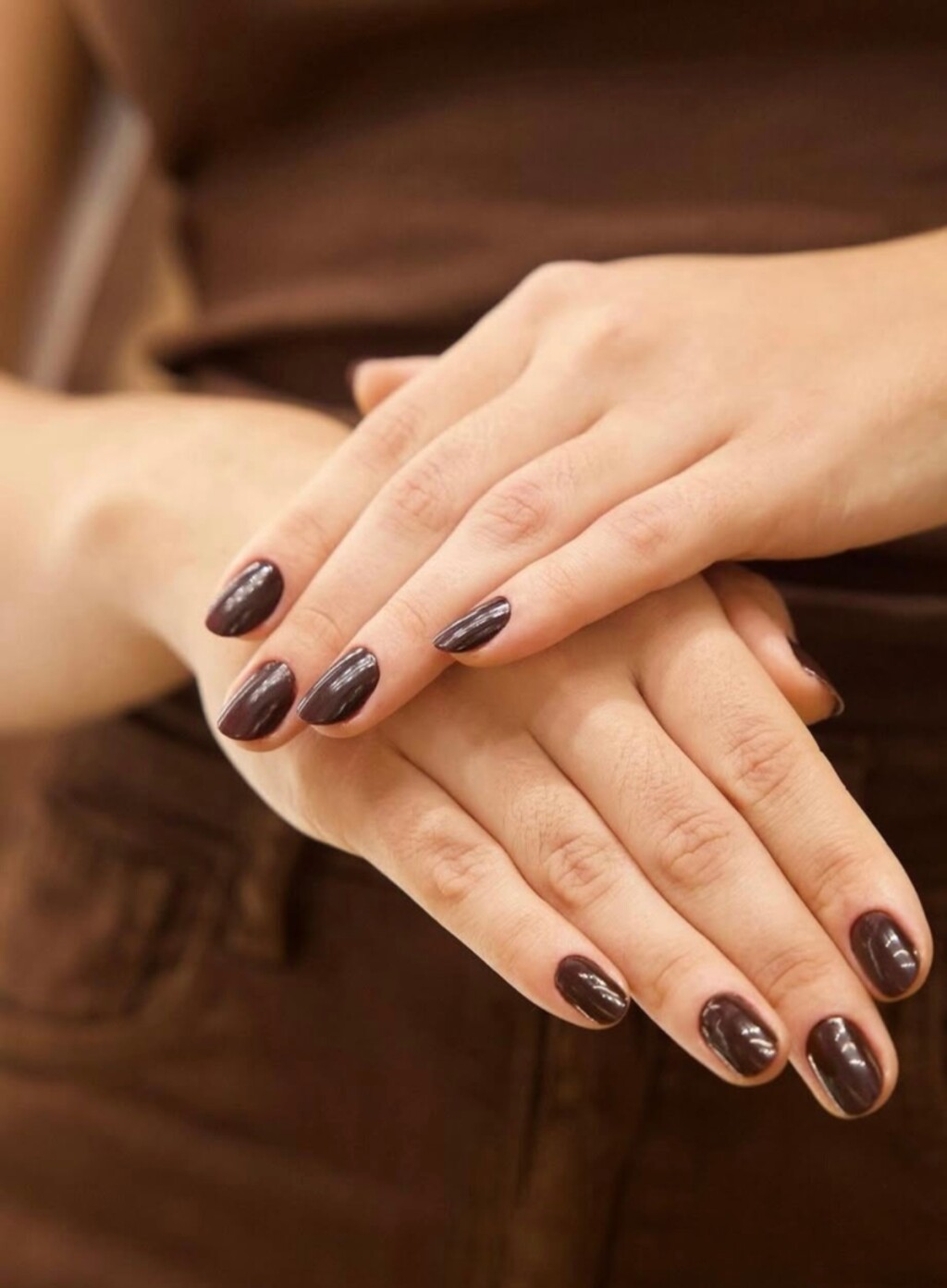 Nokti boje omiljenih napitaka veliki su hit