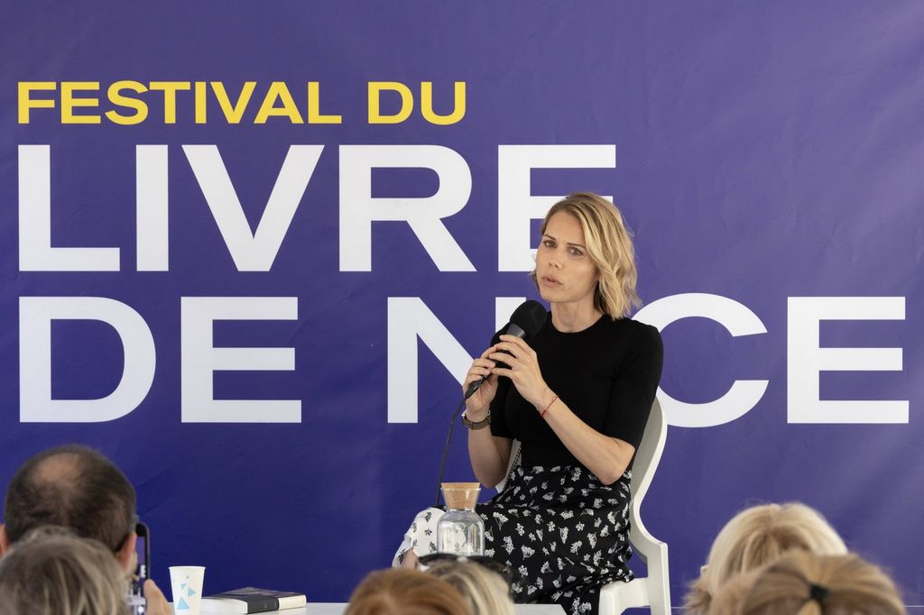 Tiphaine Auzière - 3