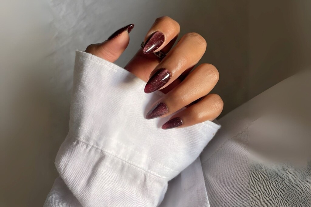 Nokti boje omiljenih napitaka veliki su hit