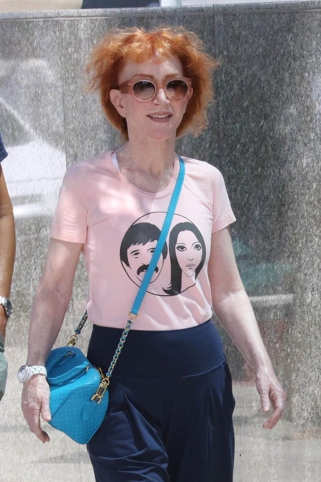 Kathy Griffin - 3