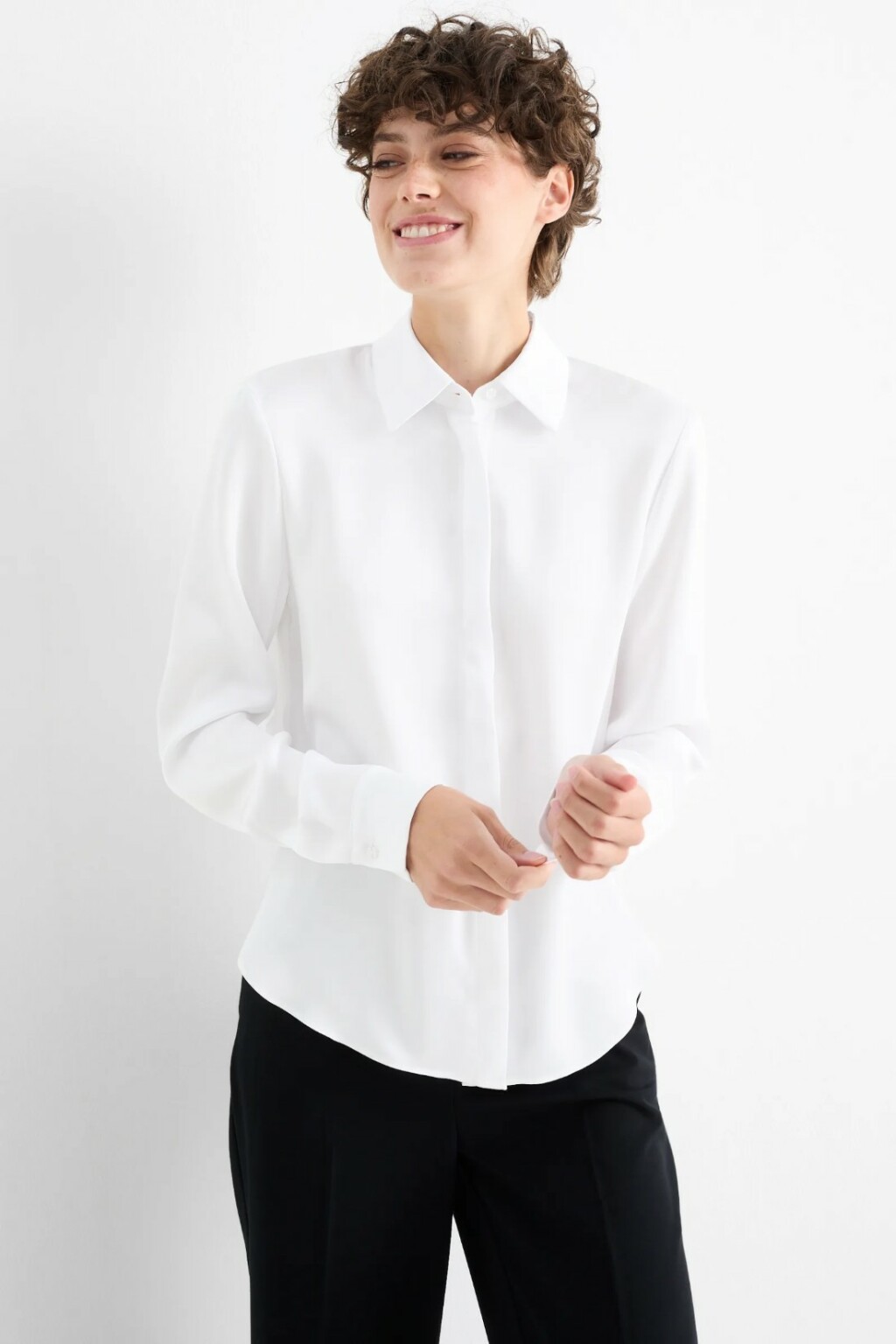 C&A košulja, 25,99 eura