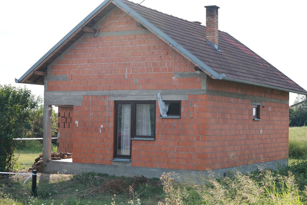 Nijemci: U obiteljskoj kući pronađena dva tijela - 1