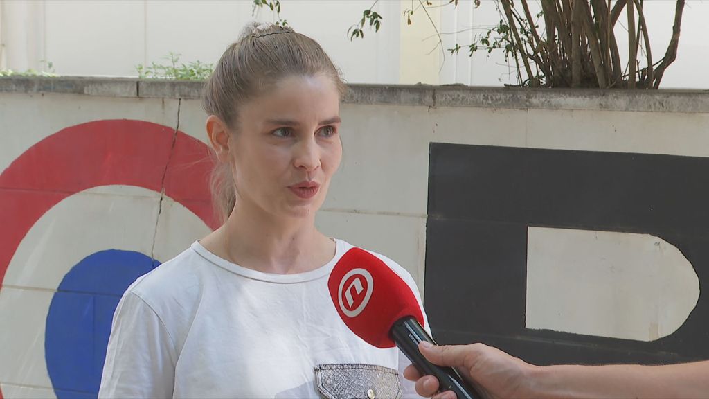 Ana Marija Veselčić - 1