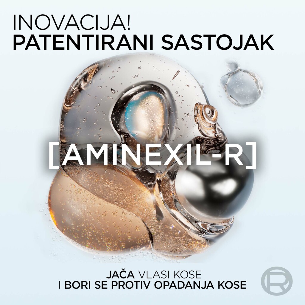 AMINEXIL-R™ kompleks