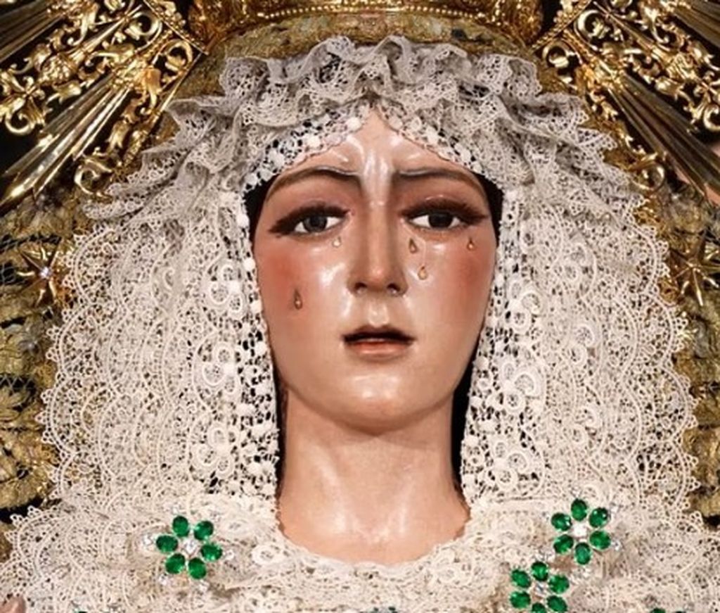 Djevica nade La Macarena