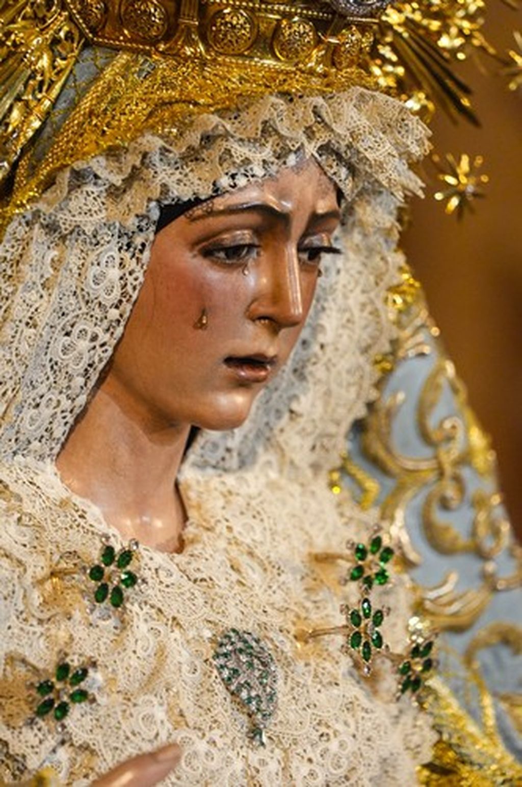 Djevica nade La Macarena