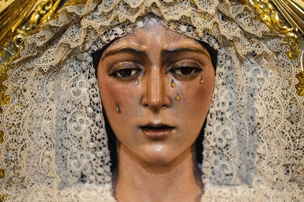 Djevica nade La Macarena