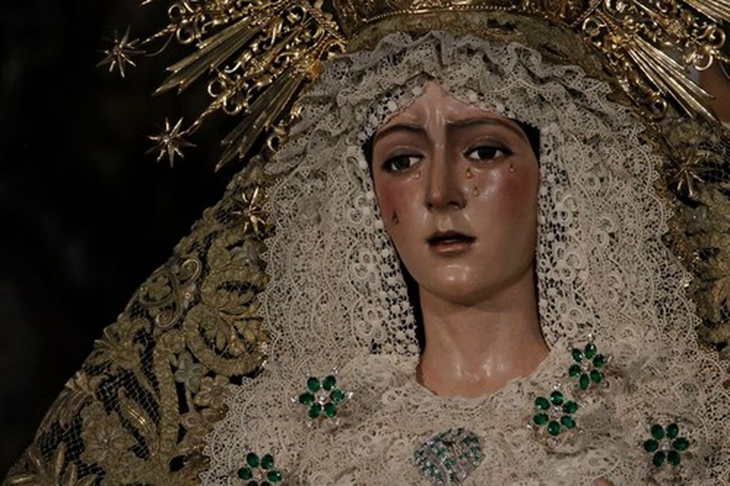 Djevica nade La Macarena