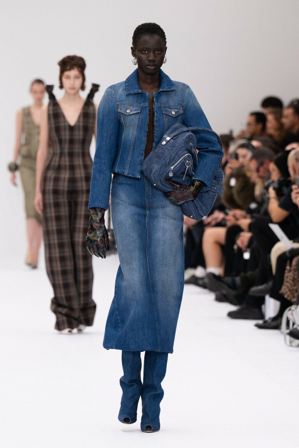 Acne Studios, proljeće/ljeto 2025.