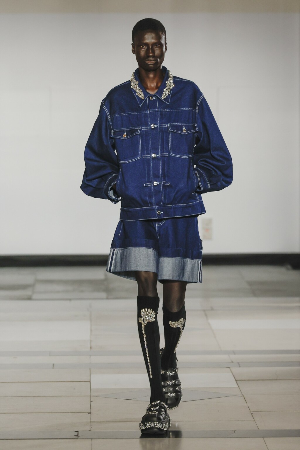 Simone Rocha, proljeće/ljeto 2025.