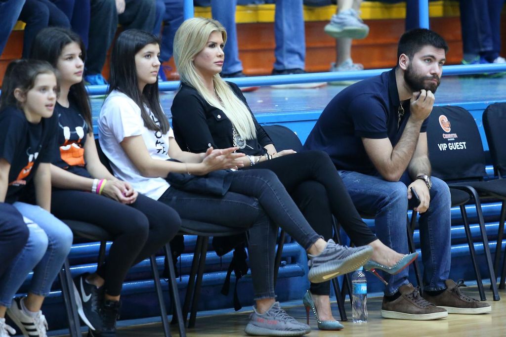 Emil Tedeschi i Nika Perenčević - 1