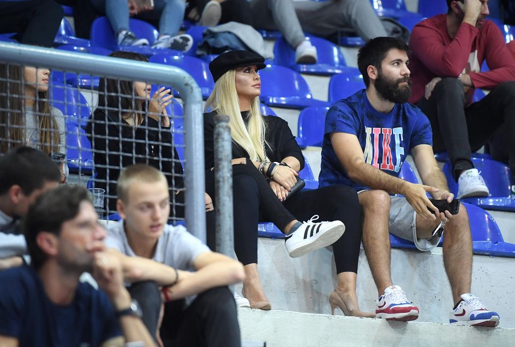 Emil Tedeschi i Nika Perenčević - 2