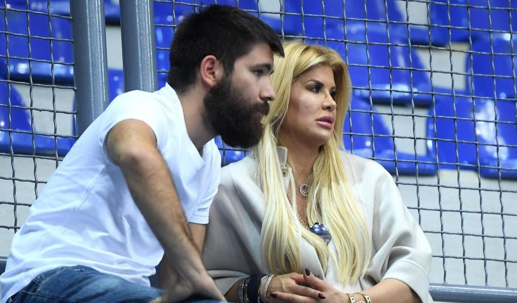 Emil Tedeschi i Nika Perenčević - 4