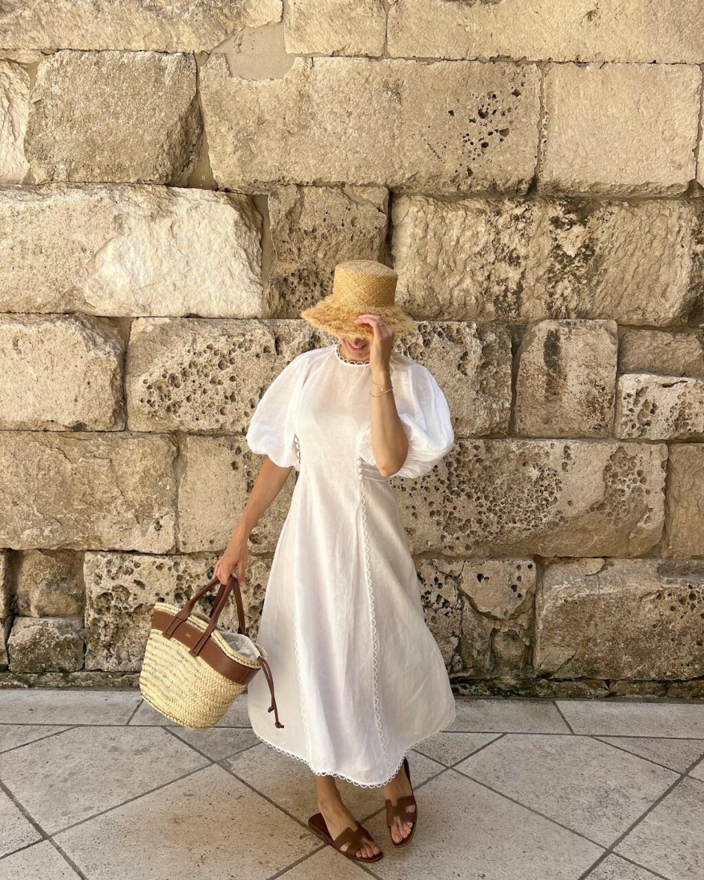 Piccola oduševljava žene svih generacija