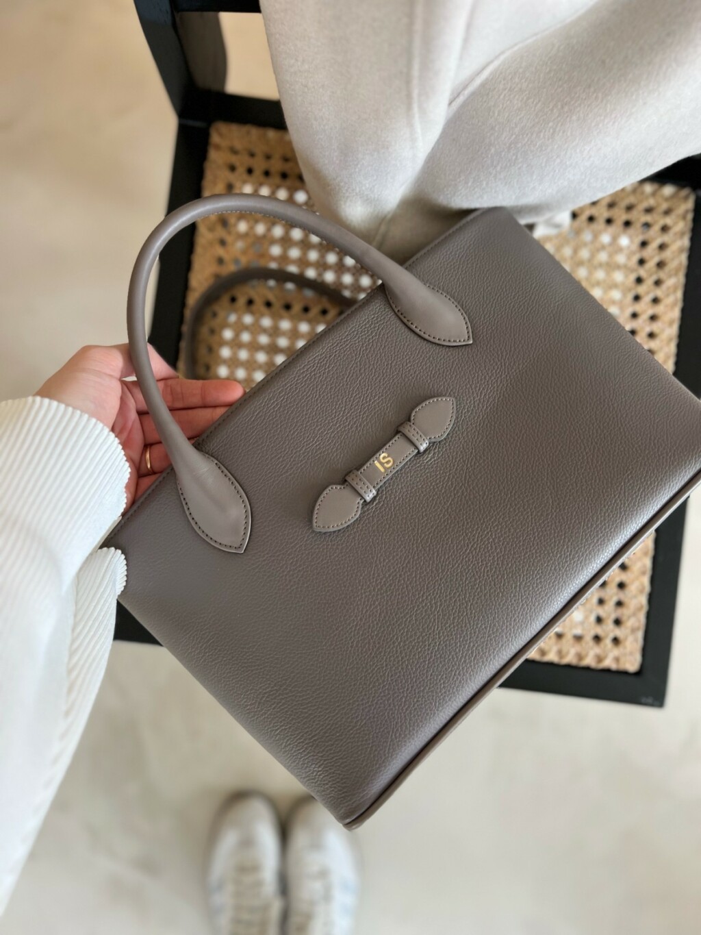 Piccola oduševljava žene svih generacija