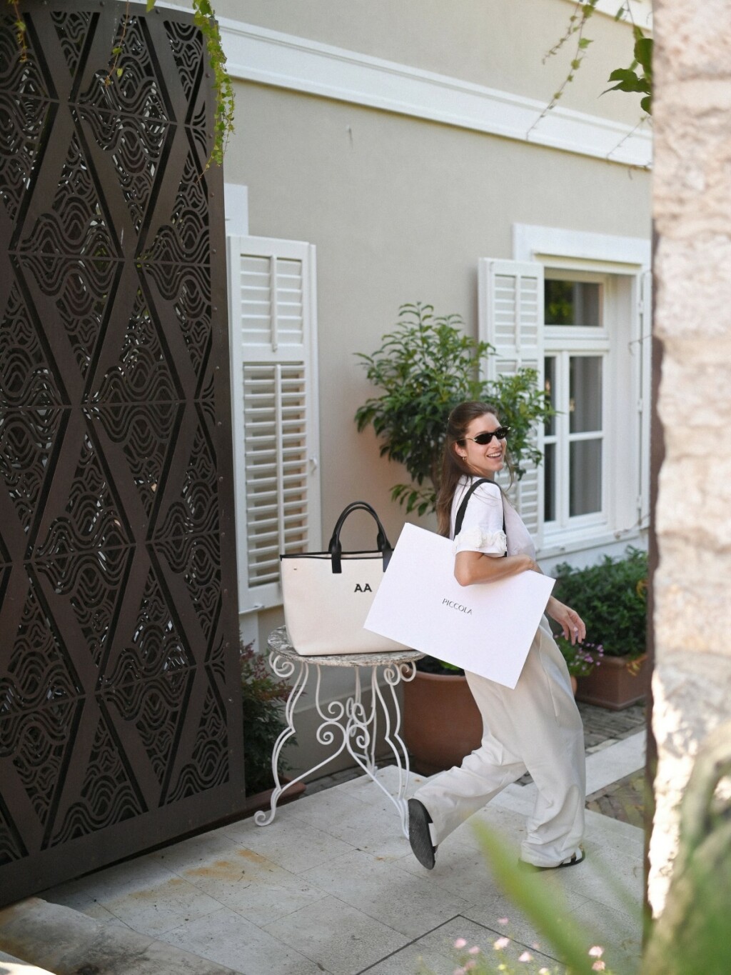 Piccola oduševljava žene svih generacija