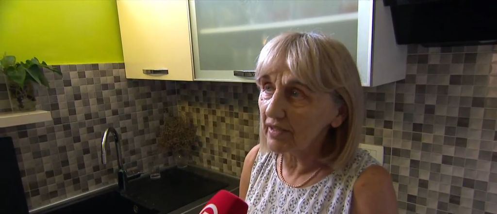 Muke zvane pitka voda - 2