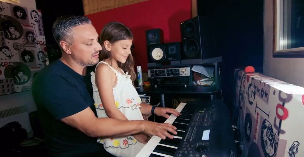 In Magazin: Petar Dragojević - 4