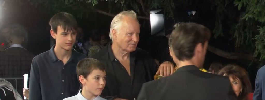 In Magazin: Stellan Skarsgård - 2