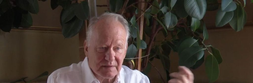 In Magazin: Stellan Skarsgård - 3