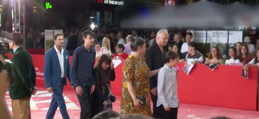 In Magazin: Stellan Skarsgård - 4