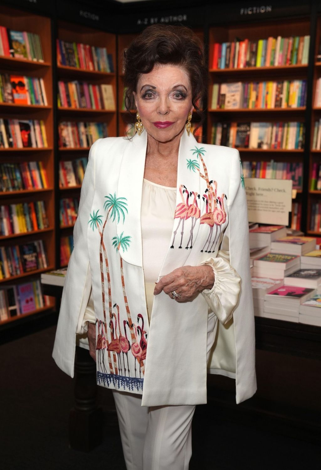 Joan Collins - 5