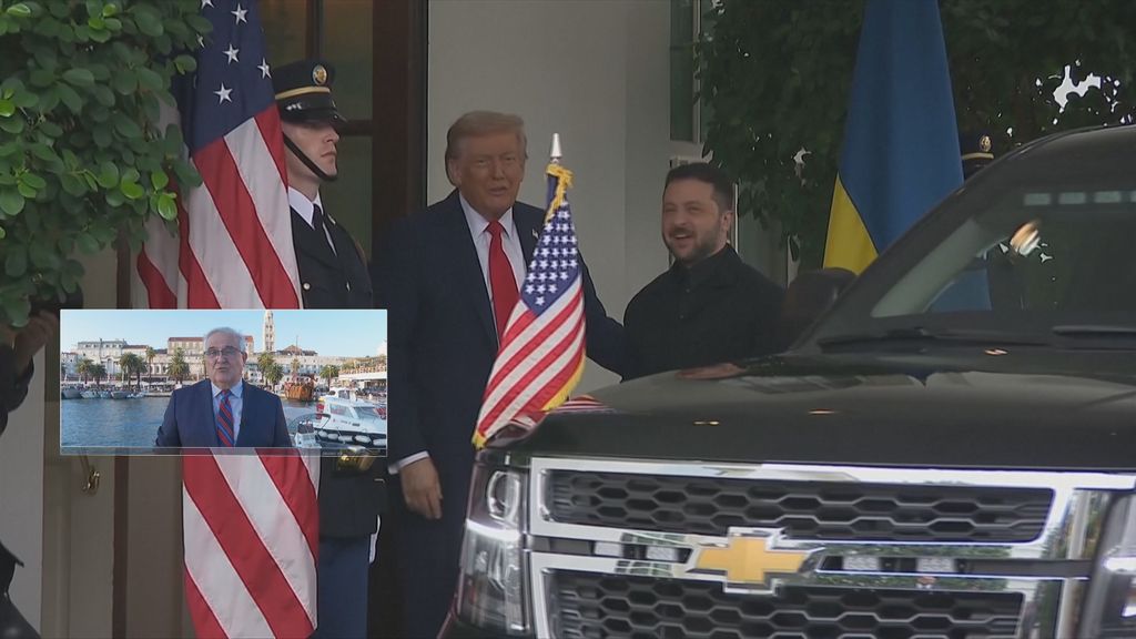 Ivica Puljić o sastanku - 4