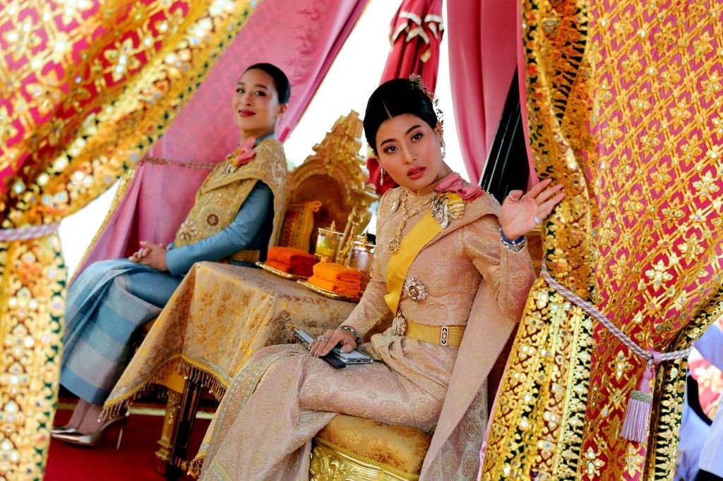 Princeza Bajrakitiyabha - 7