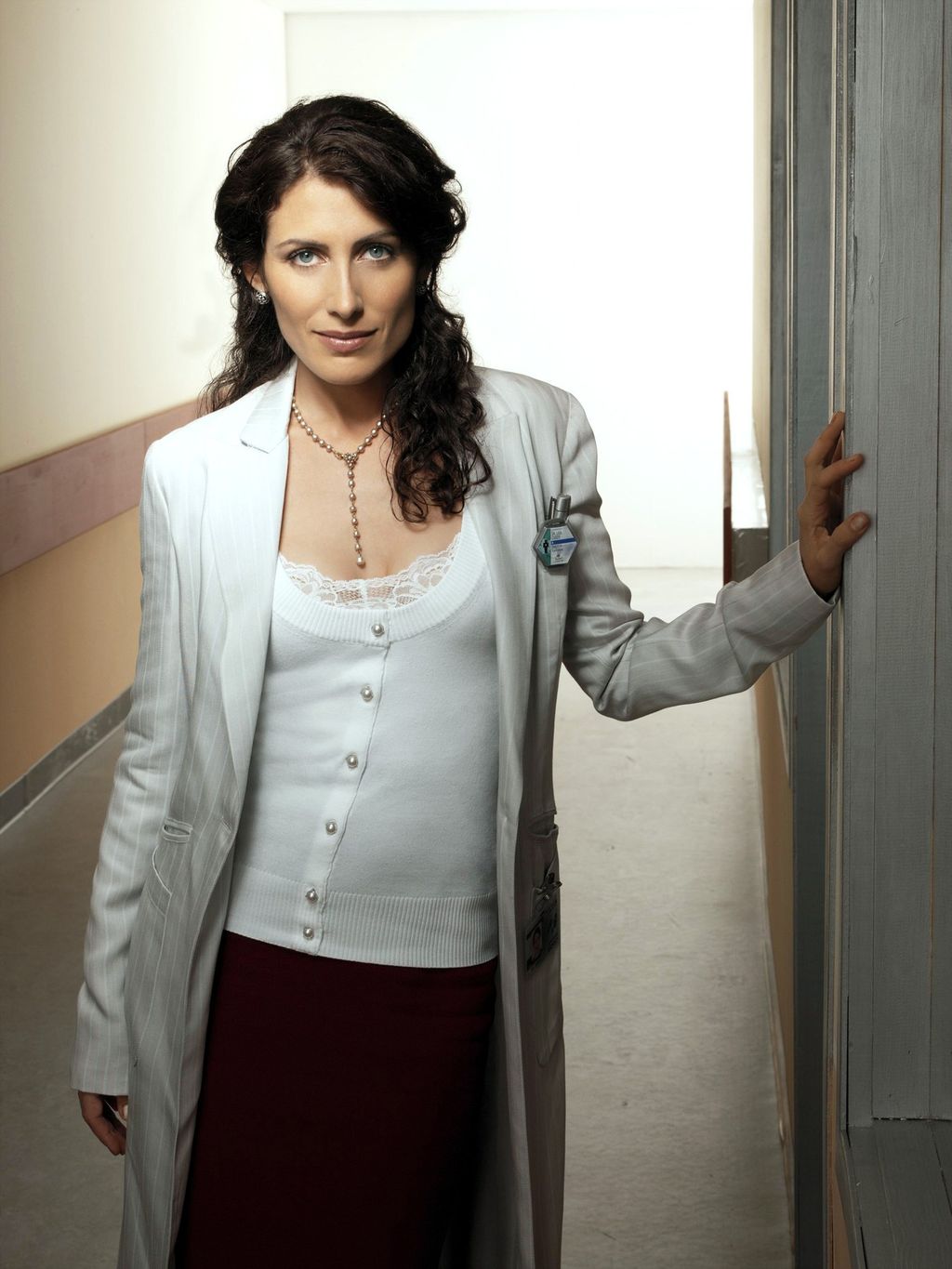 Lisa Edelstein - 6