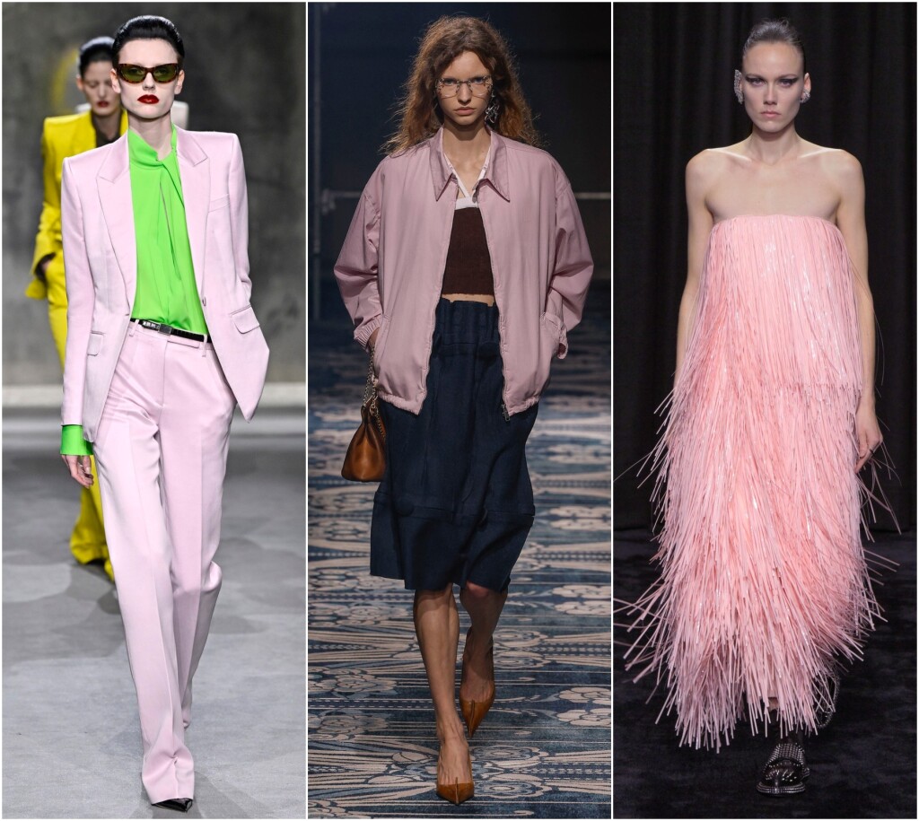 Tom Ford, Prada, Jil Sander, jesen/zima 2025.