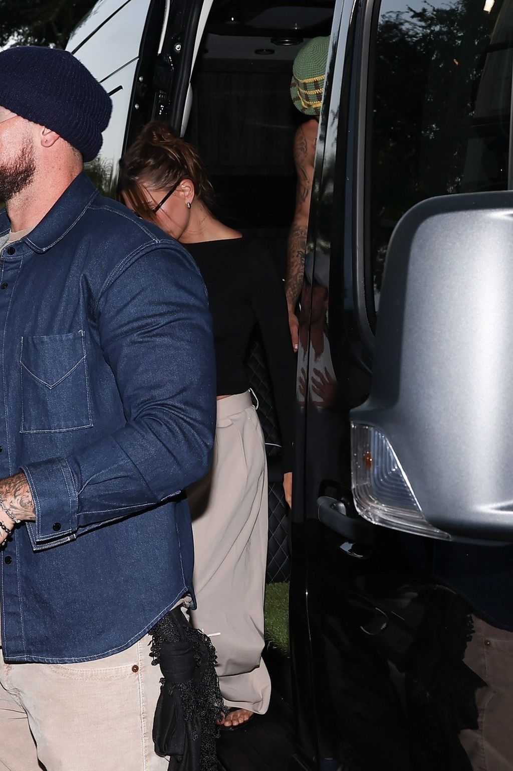 Justin Bieber, Hailey Bieber