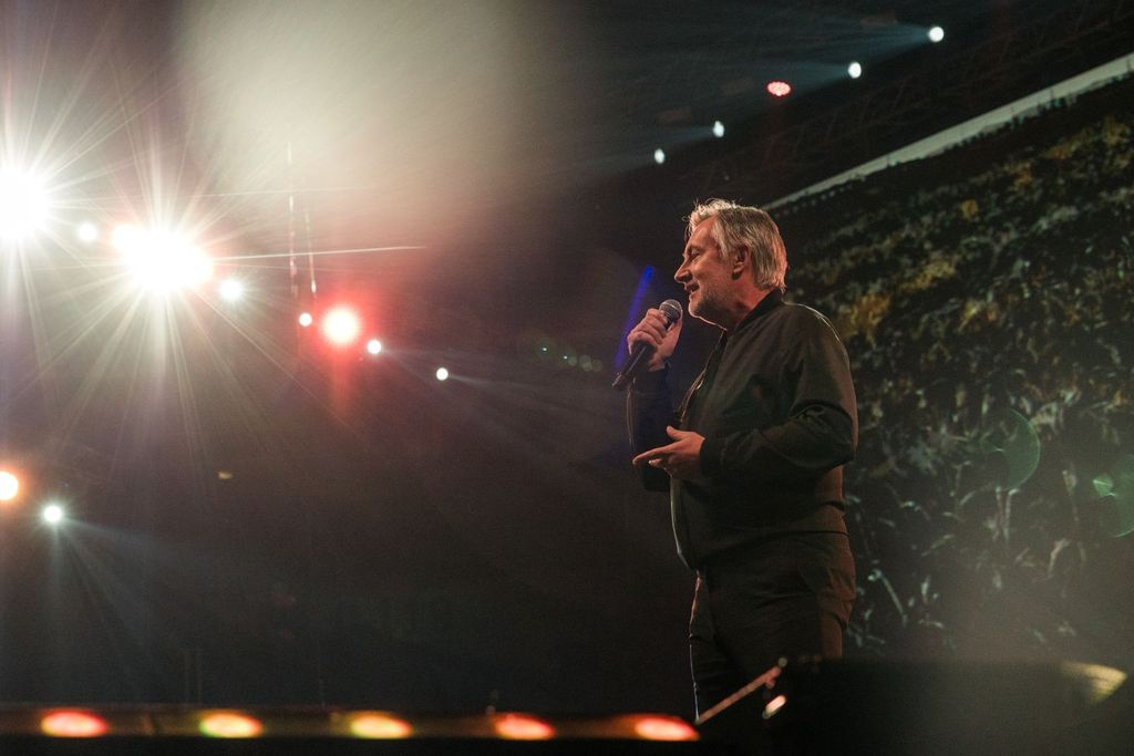 Koncert ''Domu mom'', Miroslav Škoro