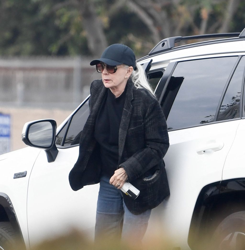 Patricia Richardson - 2