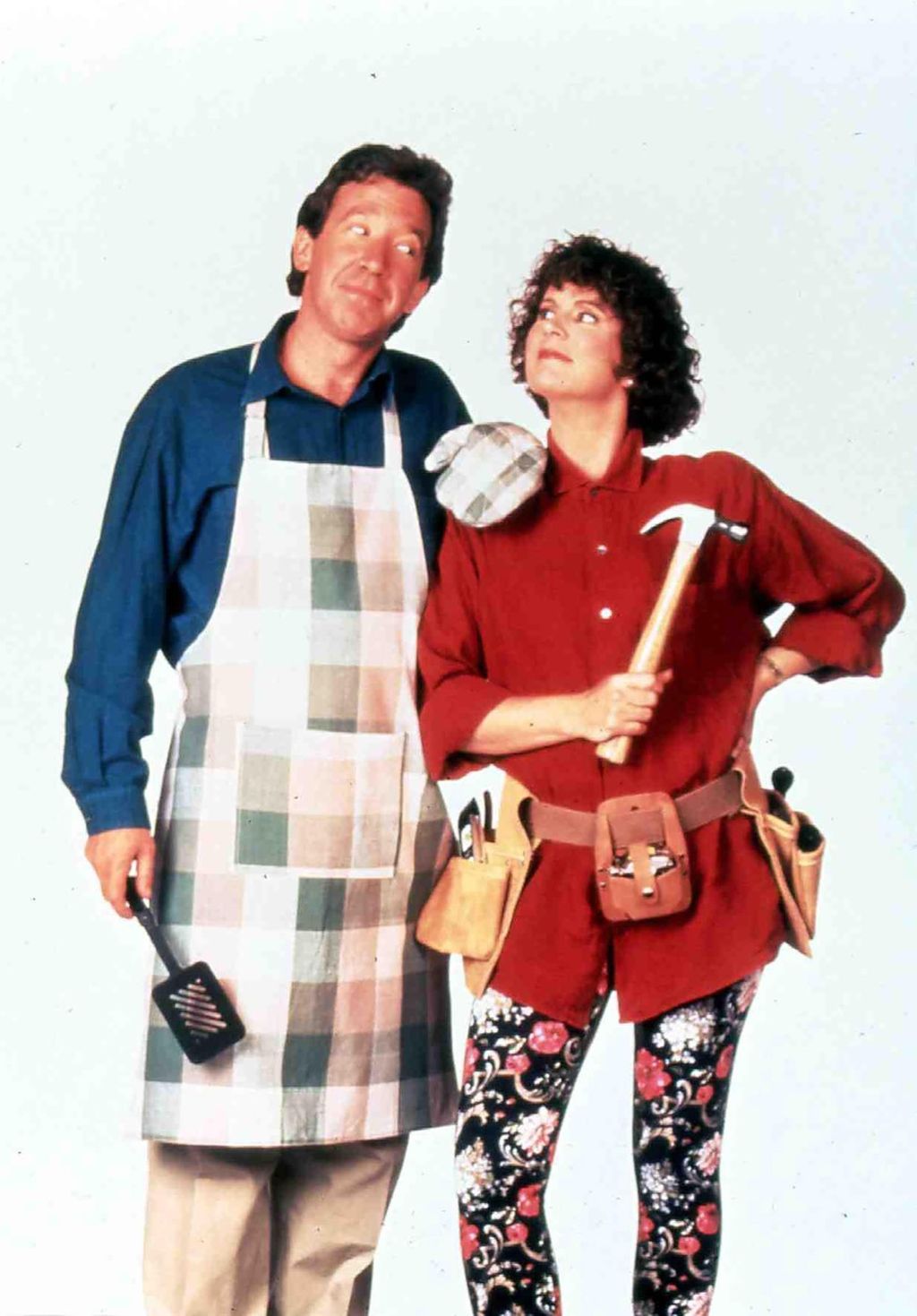 Patricia Richardson - 3