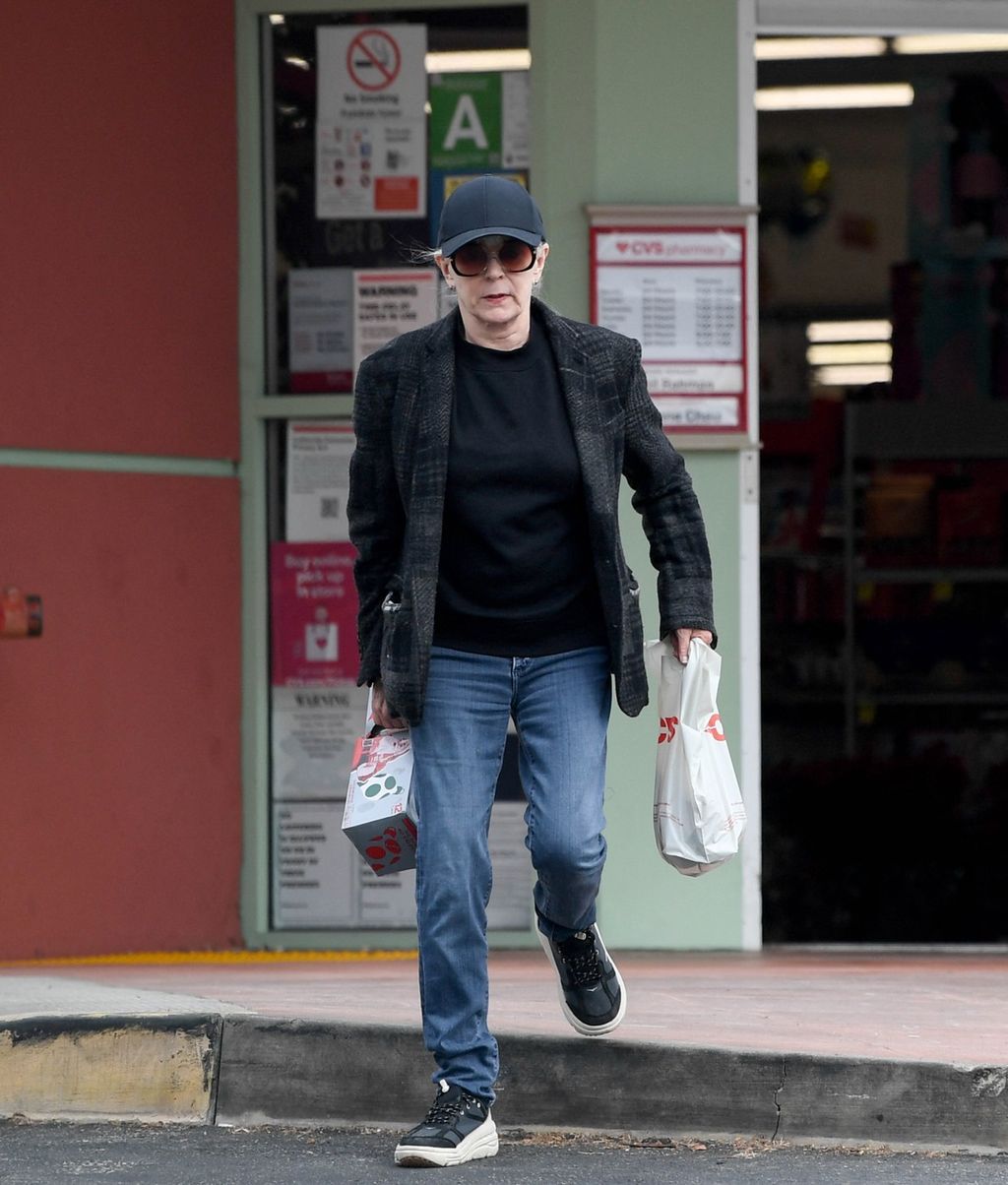 Patricia Richardson - 4